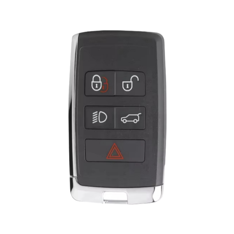 Autel LR005AL Universal Smart Remote Key 4+1 Buttons For Land Rover