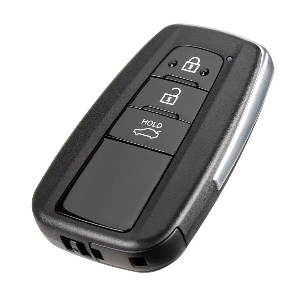 Autel TY8A3BL Universal Smart Remote Key 3 Buttons For Toyota