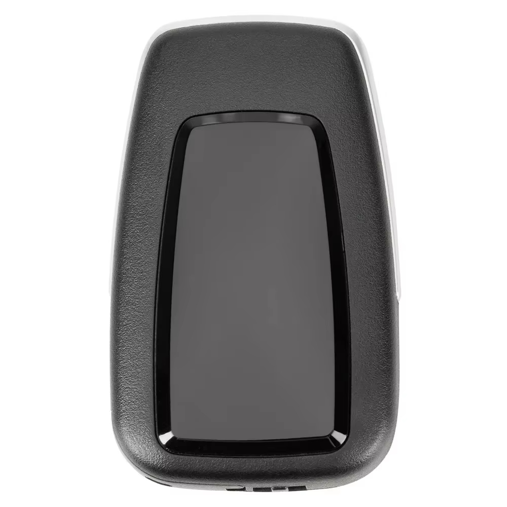 Autel TY8A4AL Universal Smart Remote Key 3+1 Buttons For Toyota
