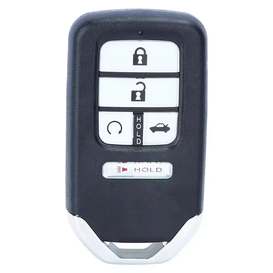 Autel HD005AL Universal Smart Remote Key 5 Buttons For Honda