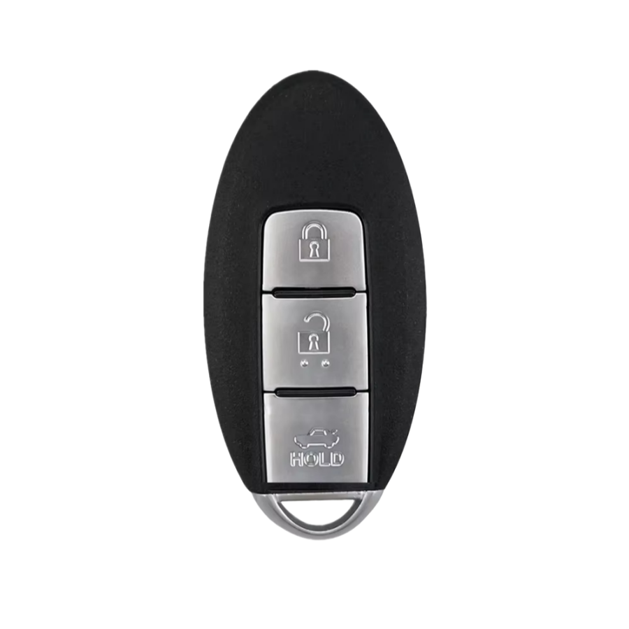 Autel NS003AL Universal Smart Remote Key 3 Buttons For Nissan