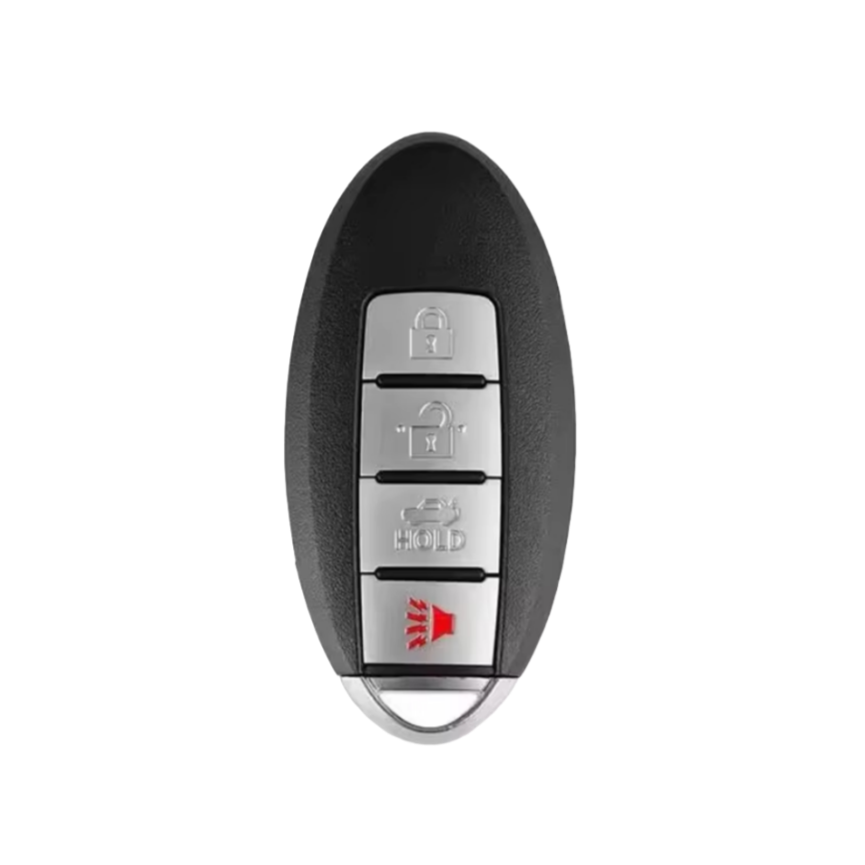 Autel NS004AL Universal Smart Remote Key 4 Buttons For Nissan