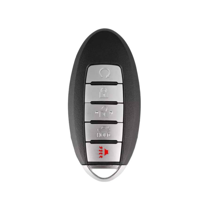 Autel NS005AL Universal Smart Remote Key 5 Buttons For Nissan