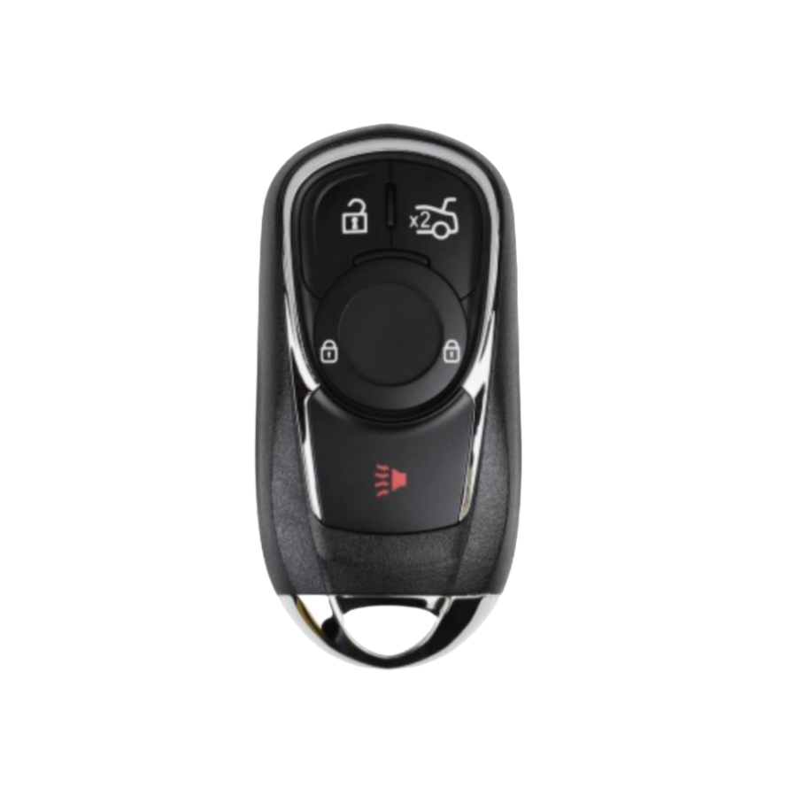 Autel OL004AL Universal Smart Remote Key 4 Buttons for Buick