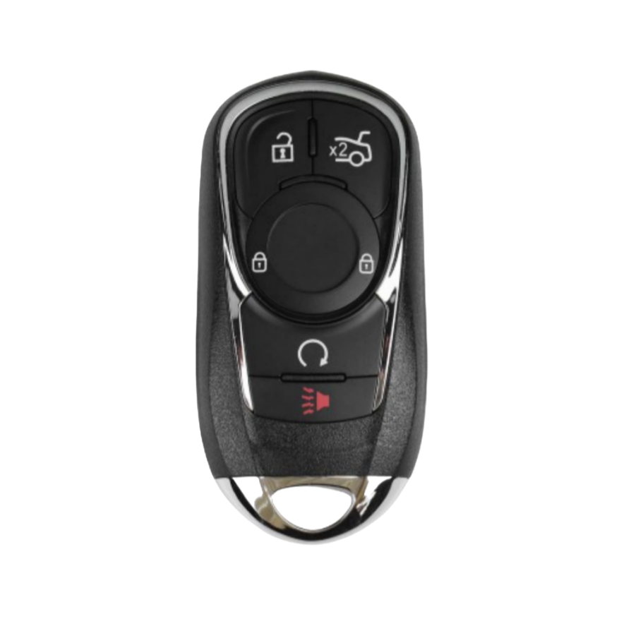 Autel OL005AL Universal Smart Remote Key 5 Buttons for Buick