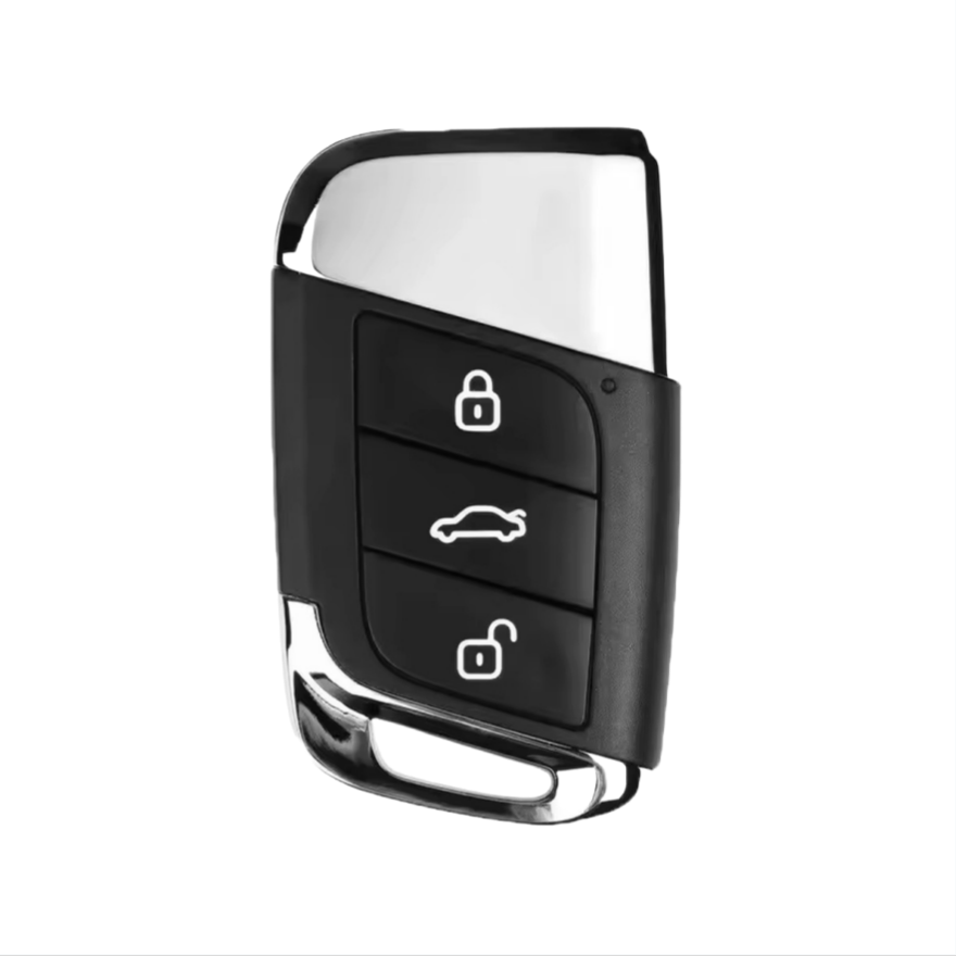 Autel VW003AL Universal Smart Remote Key 3 Buttons for Volkswagen
