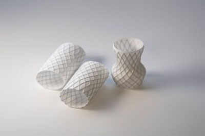Confluent Medical Invests in Electrospinning