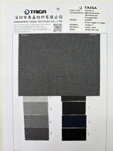 TG-9012