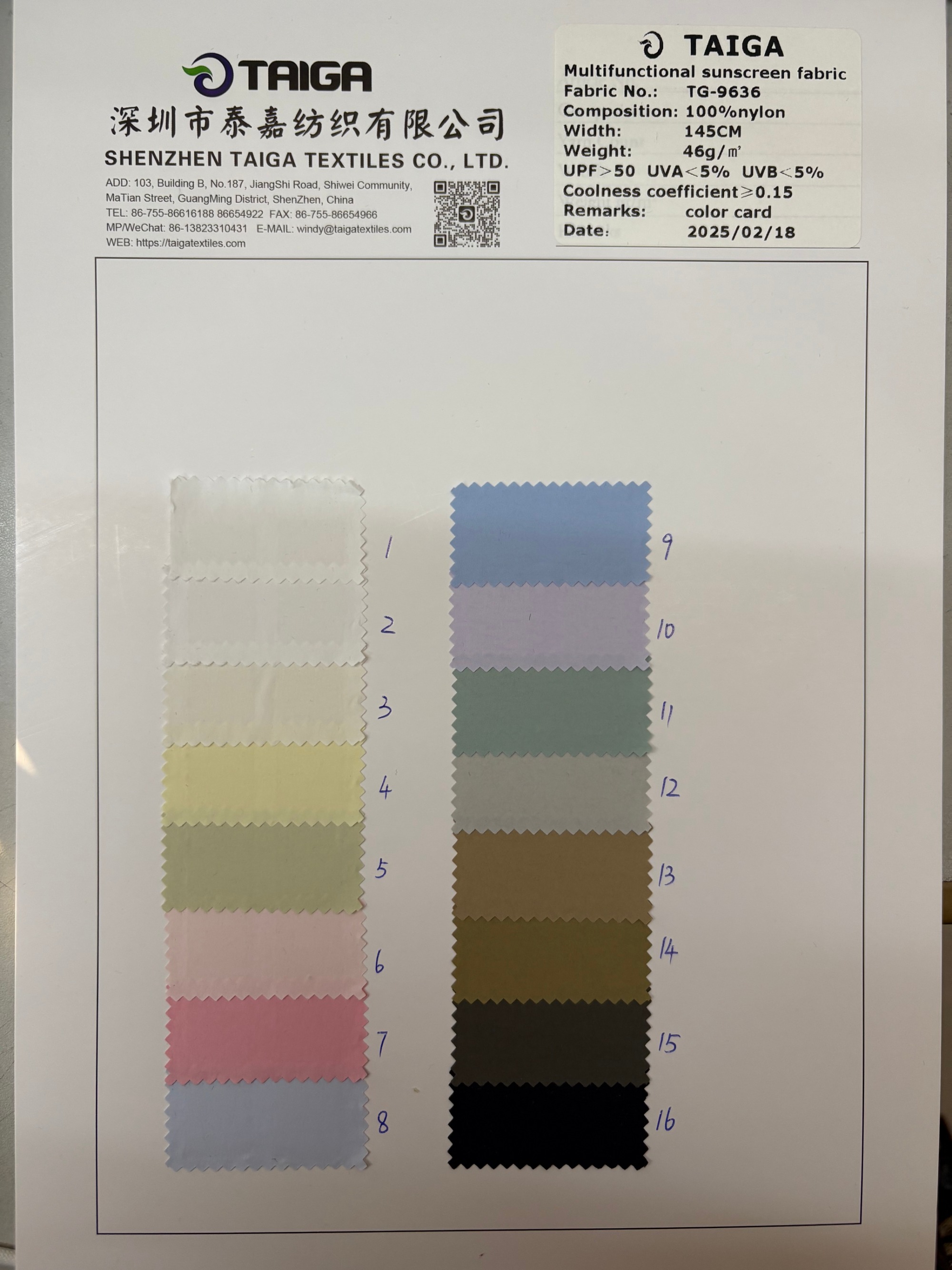 TG-9636