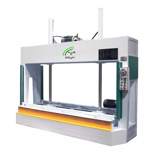 60T Hydraulic Cold Press MH3248