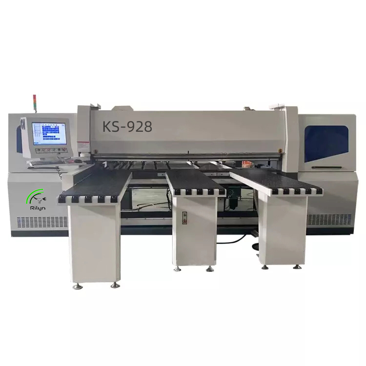 CNC Panel Saw KS928
