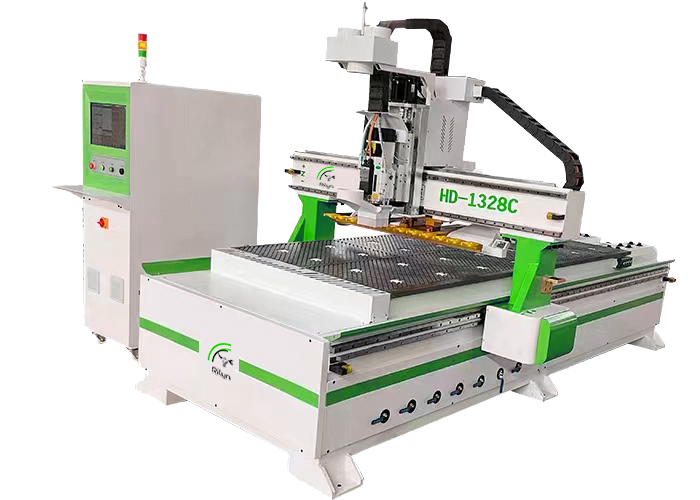 Automatic Tool Change CNC Router HG-1328C