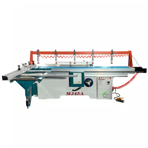 Horizontal Panel Saw Machine Price Sliding Table Panel Saw Wood Cutting  Machine - China Woodworking Machine, Panel Saw