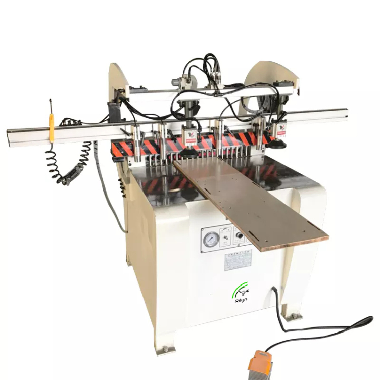 1 row Multi boring machine MZ1A