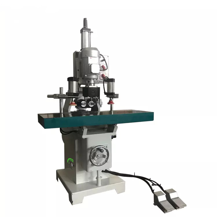 Woodworking Vertical and horizontal boring machinery MZ5013