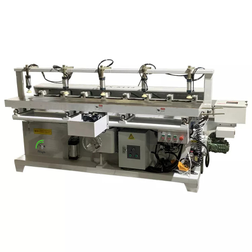 Woodworking Multi Head Mortise Machine MZX508