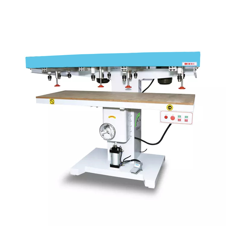 Vertical Cylinder Driller Boring Machine for drilling hole MZ5412