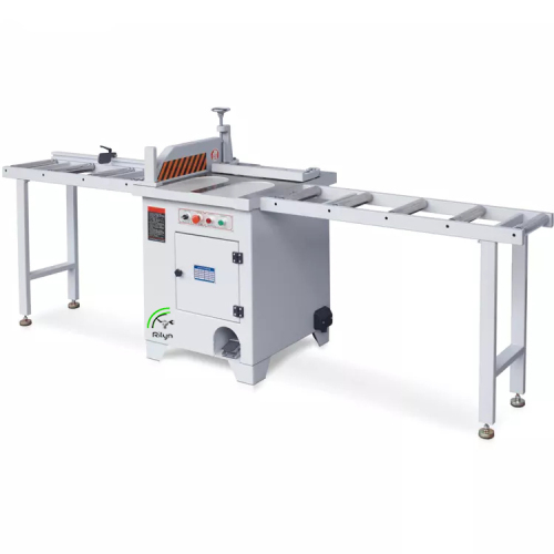 Timber Pneumatic Cross-cut-off Saw Machine MJ274B