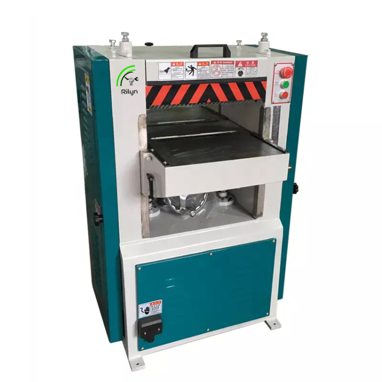 Single-side Wood Planer Thicknesser MB104