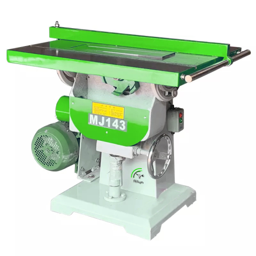 Portable Flat-foot Saw MJ143