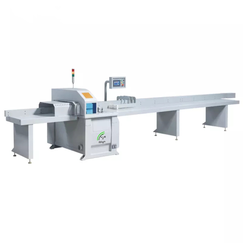 Wood Cross-cut Saw Machine MJ602