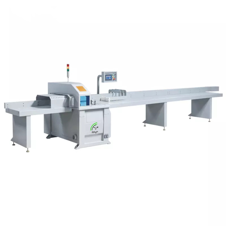 Wood Cross-cut Saw Machine MJ602