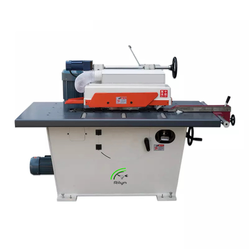 Straight-line Single-blade Bottom Rip Saw MJ163TF