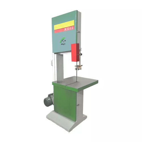 Vertical Band Saw Machine MJ346