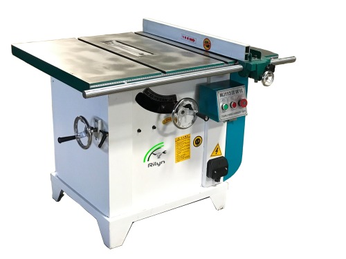 Universal Tilting Circular Table Saw MJ1113