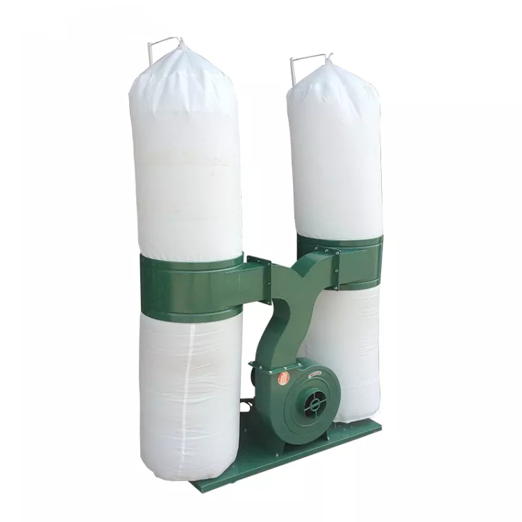 Woodworking Dust Collector MF9030