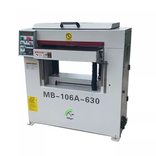 Automatic Woodworking Thicknesser Planer MB106A-630