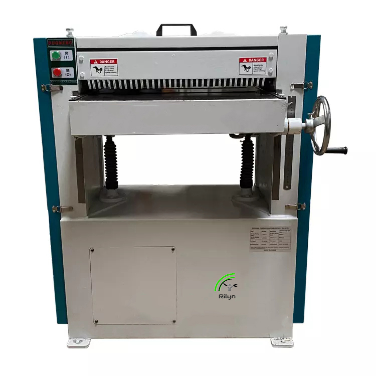 Woodworking Thicknesser Planer MB106