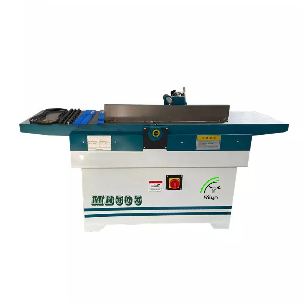 Woodworking Single Surface Planer MB505