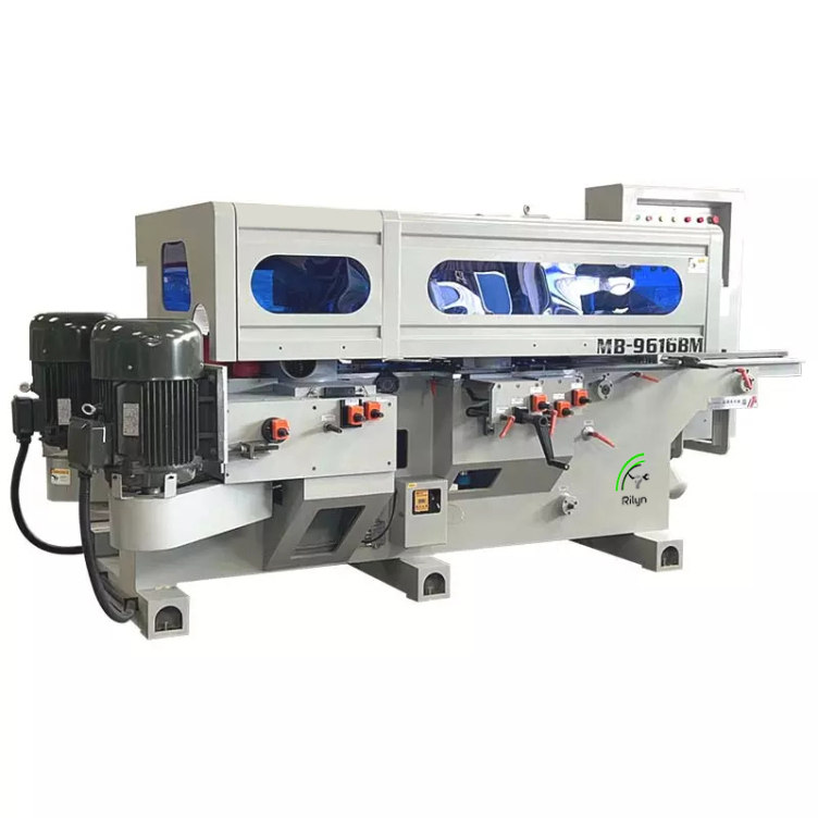 3 Side Moulder Machine MB-9616BM