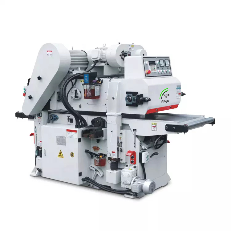 Heavy-duty Double-sided Planer MB2045A