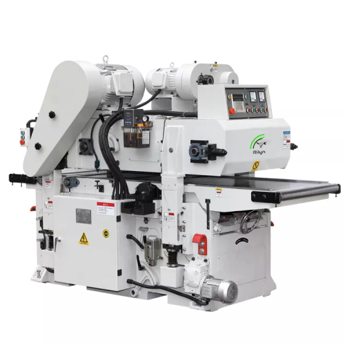 Wood Automatic Double-sided Planer MB2061A