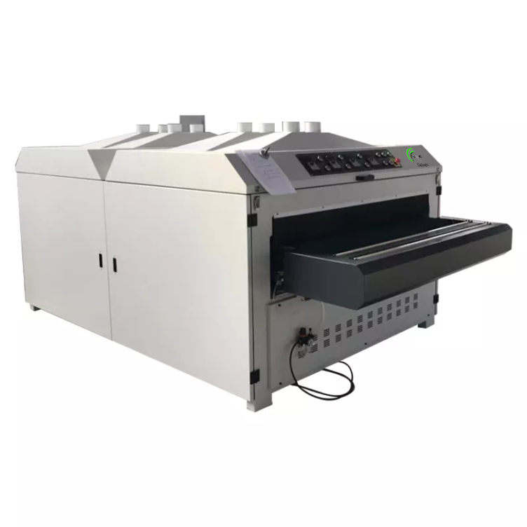 Woodworking Surface Polishing Machine 1300-4S