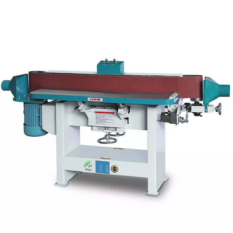 Woodworking Vertical Oscillation Edge Sander MM2617