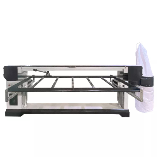 Woodworking Automatic Horizontal Hand Stroke Belt Sander MM2227