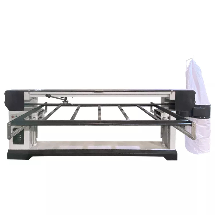 Woodworking Automatic Horizontal Hand Stroke Belt Sander MM2227