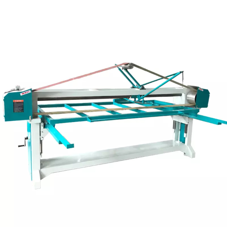 Woodworking Stroke Belt Sander MM2500