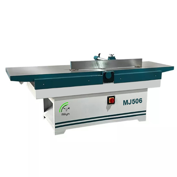 Woodworking Surface Planer MJ506