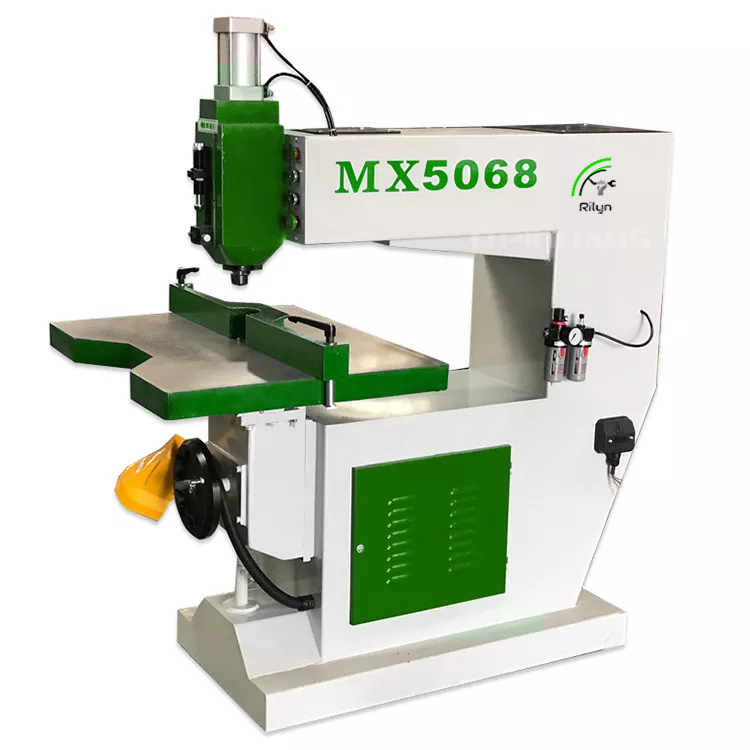 High-Speed Spindle Moulder Milling Shaper MX5068
