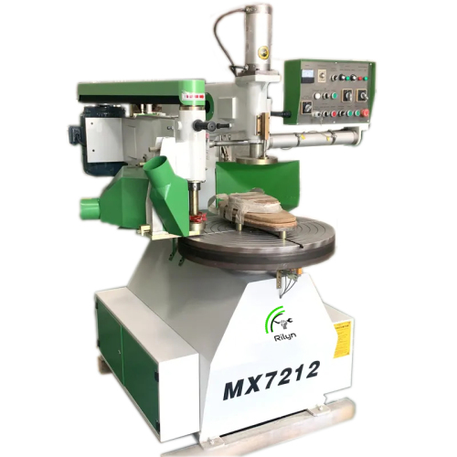 Woodworking Automatic Copying Shaper MX7212