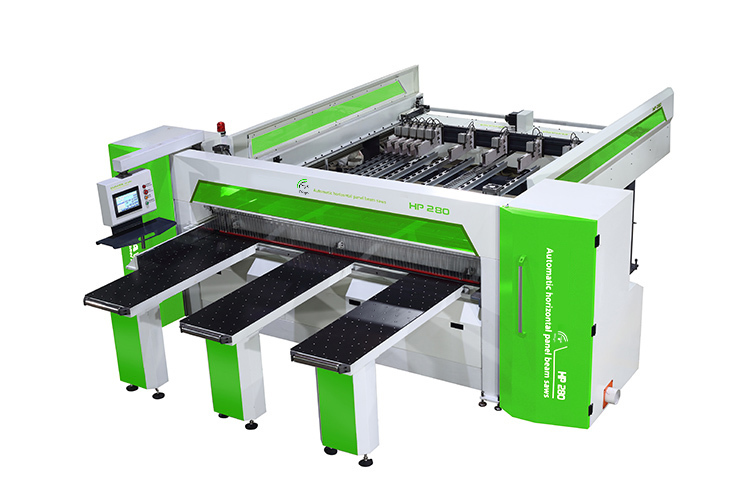 Woodworking CNC Beam Saw HP280