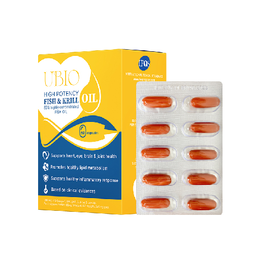 Fish&Krill oil,Fish&Krill oil