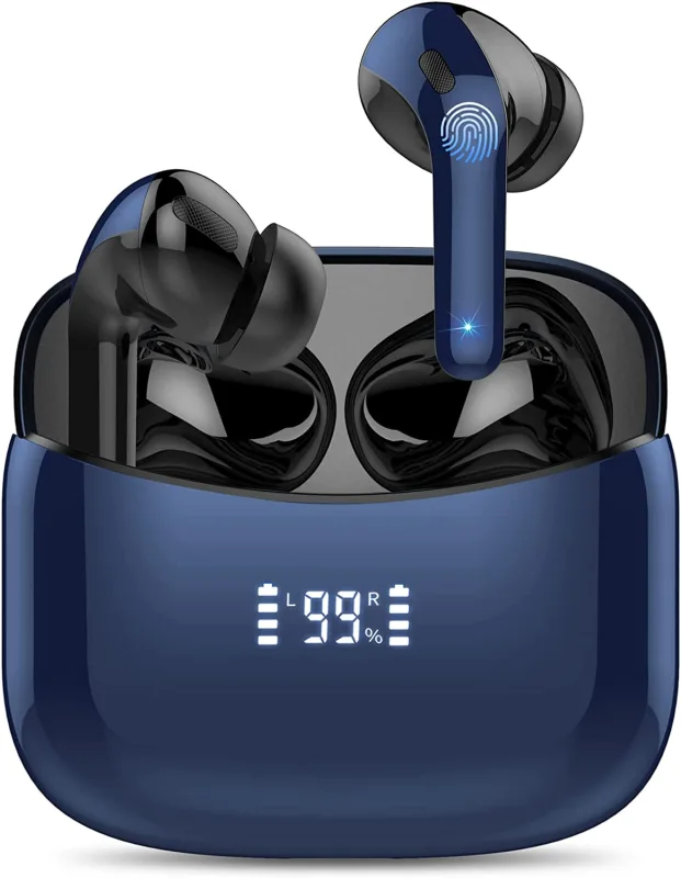 Weofly Ode Wireless Bluetooth Ear Buds