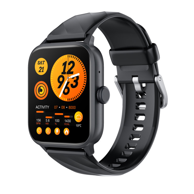 Weofly Active Essential Sport Smart Watch