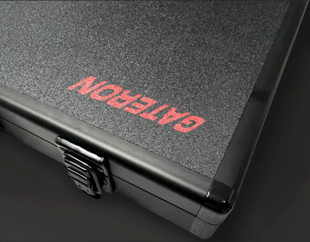 Gateron Aluminum Alloy Full Set Keycap Set- Chinese Year Of Tiger