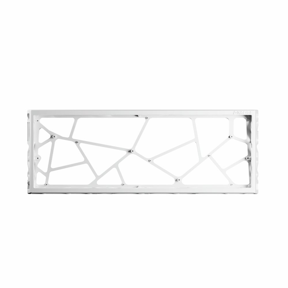 Sikakeyb Sakura Limited Edition Aluminum Keyboard Case